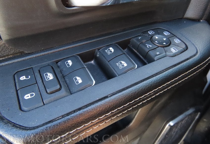 2026 Ram 2500 4x4 Laramie - Image 42