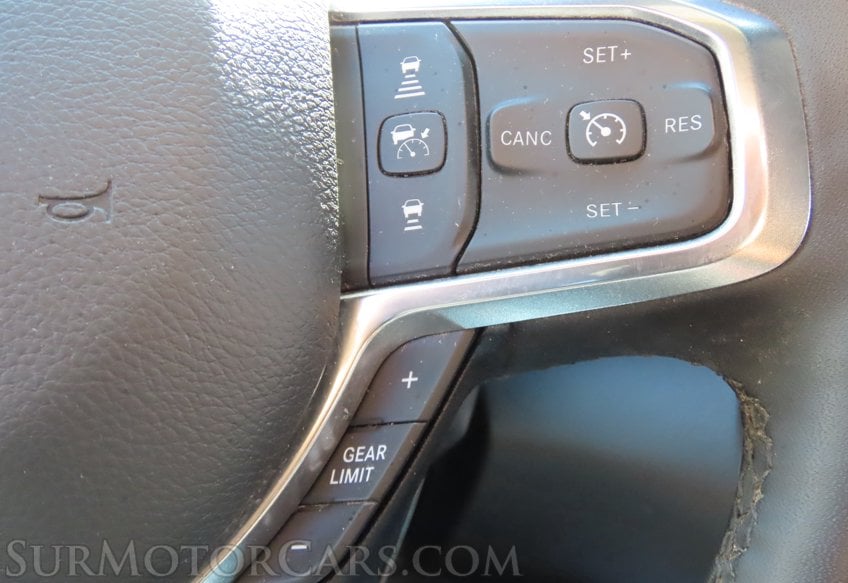 2026 Ram 2500 4x4 Laramie - Image 30