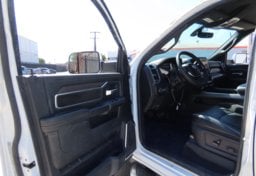2026 Ram 2500 4x4 Laramie - Image 47