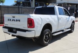 2026 Ram 2500 4x4 Laramie - Image 10