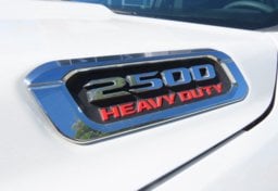 2026 Ram 2500 4x4 Laramie - Image 16