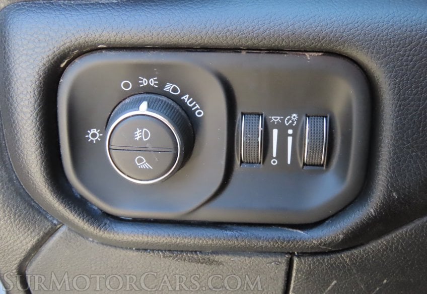 2026 Ram 2500 4x4 Laramie - Image 40