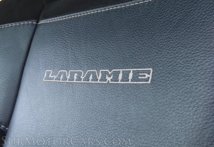 2026 Ram 2500 4x4 Laramie - Image 45
