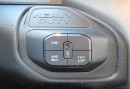 2026 Ram 2500 4x4 Laramie - Image 25