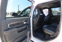 2026 Ram 2500 4x4 Laramie - Image 50