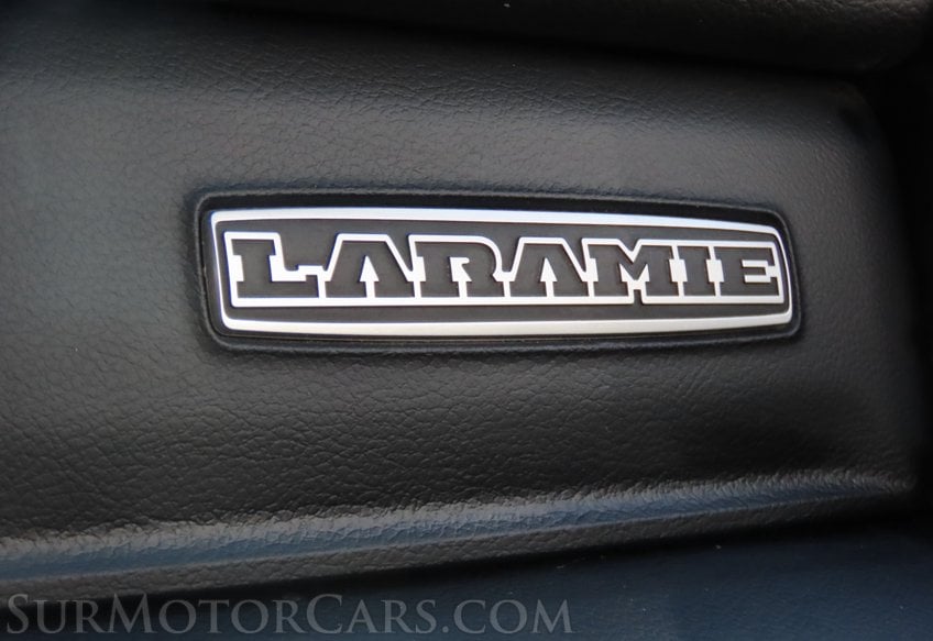 2026 Ram 2500 4x4 Laramie - Image 27