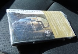 2026 Ram 2500 4x4 Laramie - Image 59