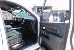 2026 Ram 2500 4x4 Laramie - Image 55