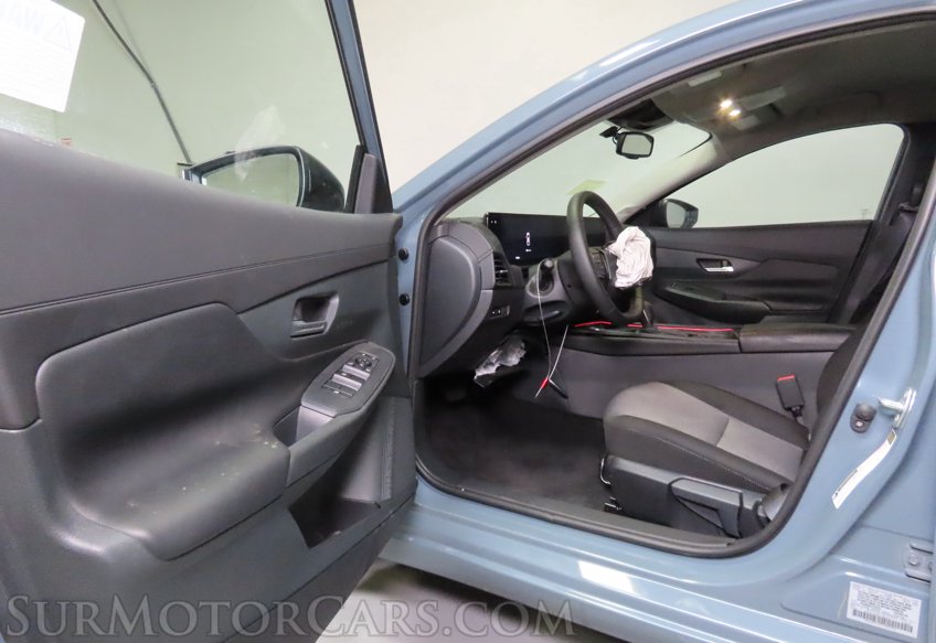 2026 Nissan Sentra SV - Image 16