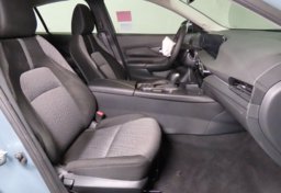 2026 Nissan Sentra SV - Image 17