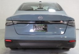 2026 Nissan Sentra SV - Image 11