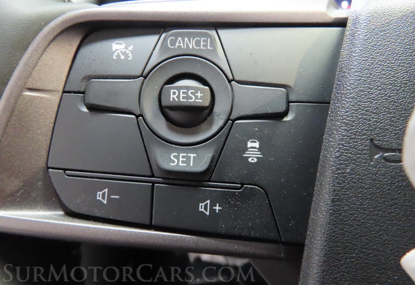 2026 Nissan Sentra SV - Image 28