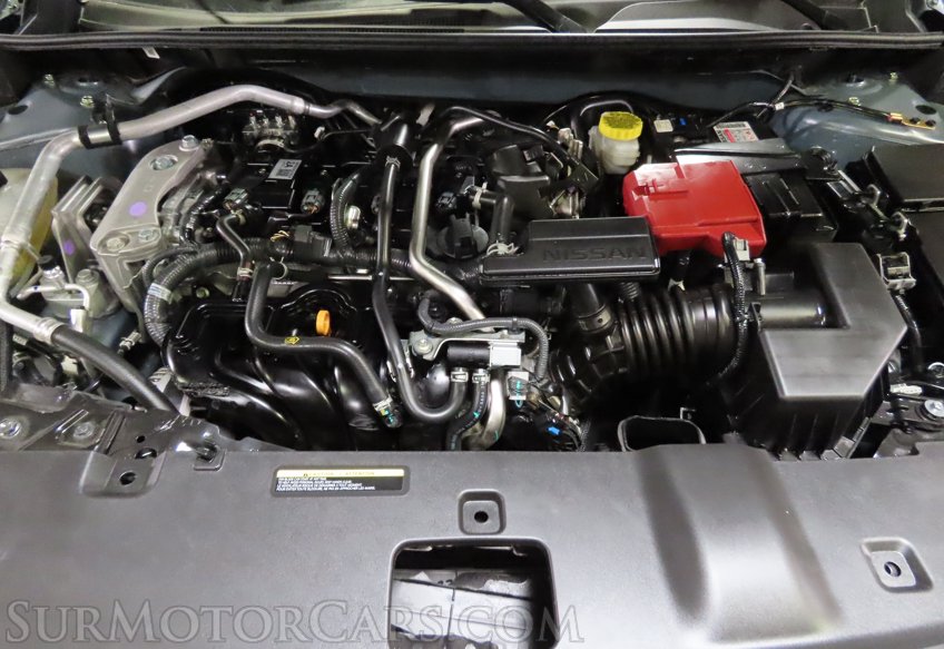 2026 Nissan Sentra SV - Image 42