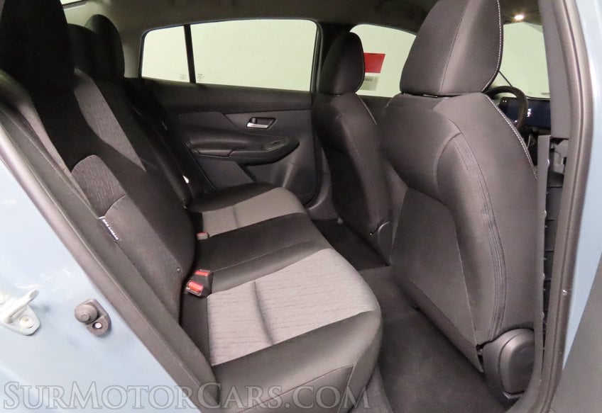 2026 Nissan Sentra SV - Image 22