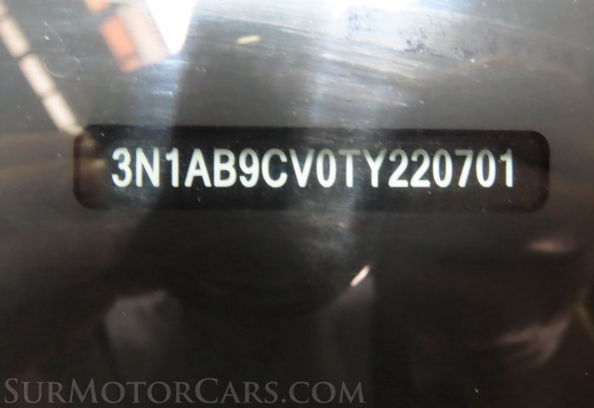2026 Nissan Sentra SV - Image 46