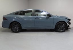 2026 Nissan Sentra SV - Image 9