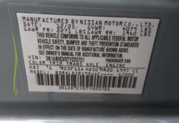 2026 Nissan Sentra SV - Image 48