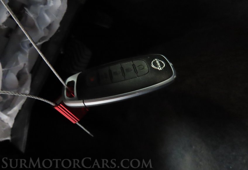 2026 Nissan Sentra SV - Image 35
