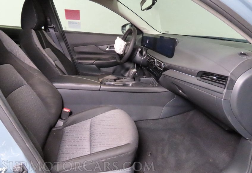2026 Nissan Sentra SV - Image 18