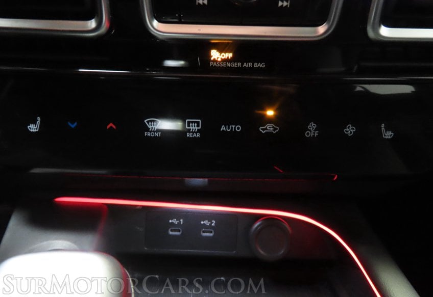 2026 Nissan Sentra SV - Image 33