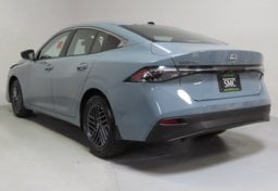2026 Nissan Sentra SV - Image 6