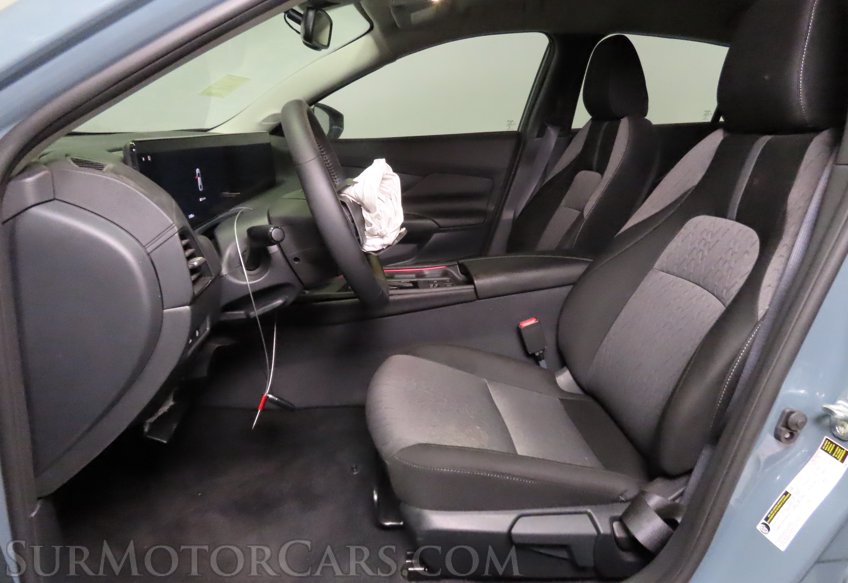 2026 Nissan Sentra SV - Image 20