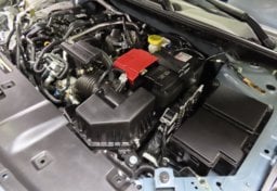 2026 Nissan Sentra SV - Image 43
