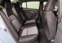 2026 Nissan Sentra SV - Image 27
