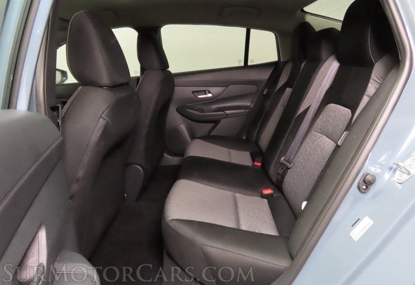 2026 Nissan Sentra SV - Image 26