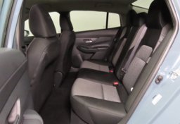 2026 Nissan Sentra SV - Image 26