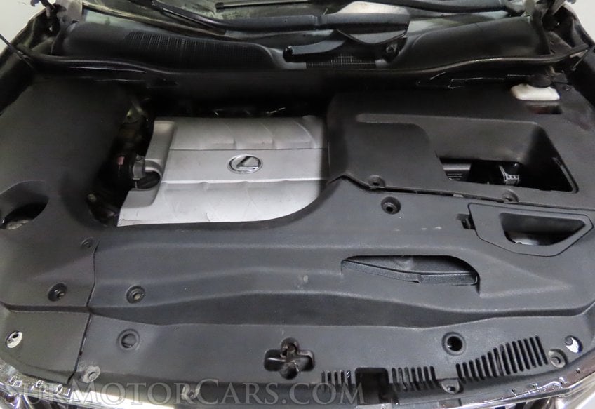 2011 Lexus RX 350 - Image 37