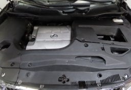2011 Lexus RX 350 - Image 37