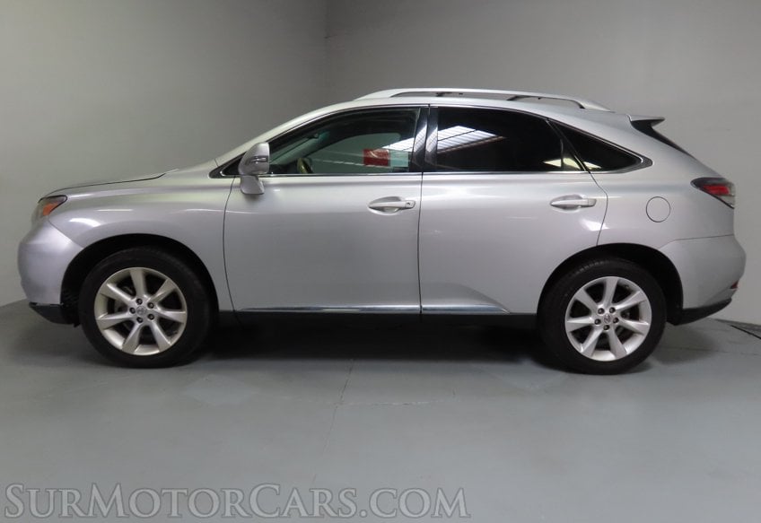 2011 Lexus RX 350 - Image 3