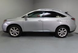 2011 Lexus RX 350 - Image 3