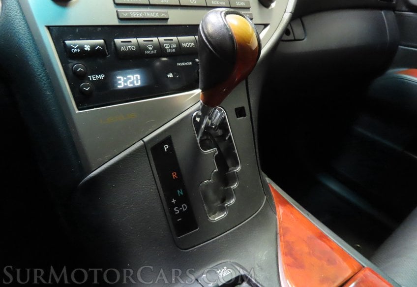 2011 Lexus RX 350 - Image 19