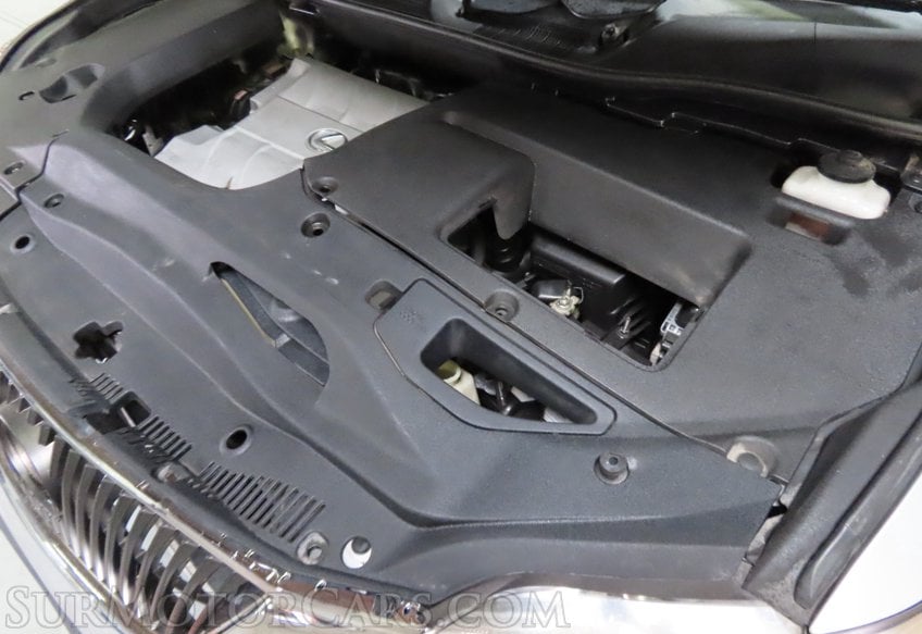 2011 Lexus RX 350 - Image 38