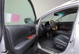 2011 Lexus RX 350 - Image 12