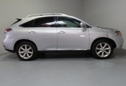 2011 Lexus RX 350 - Image 4