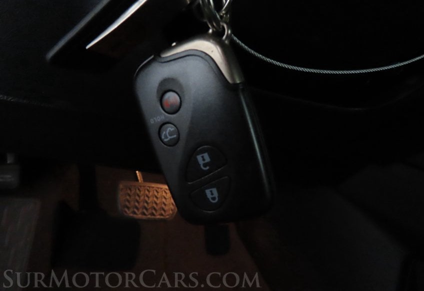 2011 Lexus RX 350 - Image 30