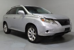 2011 Lexus RX 350 - Image 2