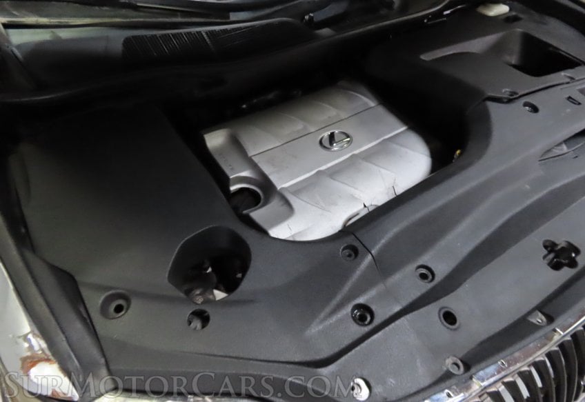 2011 Lexus RX 350 - Image 39