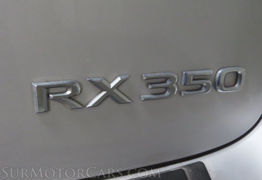 2011 Lexus RX 350 - Image 49