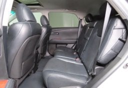 2011 Lexus RX 350 - Image 53
