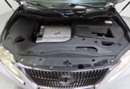 2011 Lexus RX 350 - Image 40