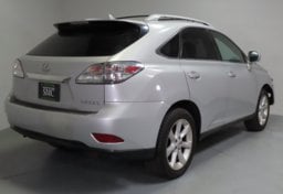 2011 Lexus RX 350 - Image 6