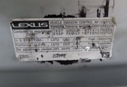 2011 Lexus RX 350 - Image 36