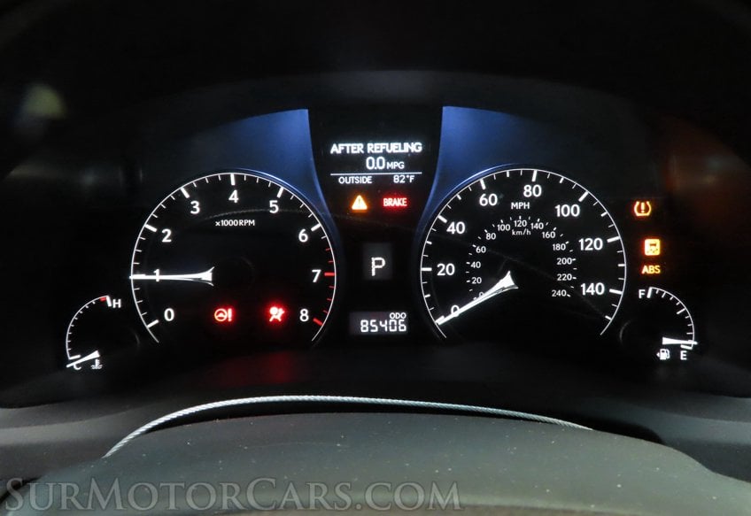 2011 Lexus RX 350 - Image 24
