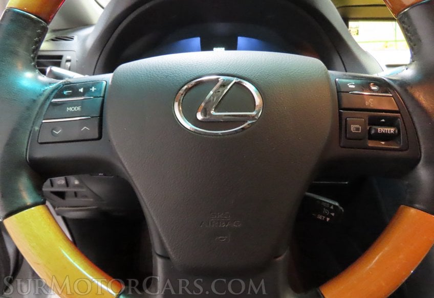 2011 Lexus RX 350 - Image 27