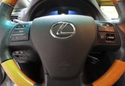 2011 Lexus RX 350 - Image 27