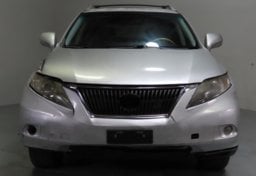 2011 Lexus RX 350 - Image 10